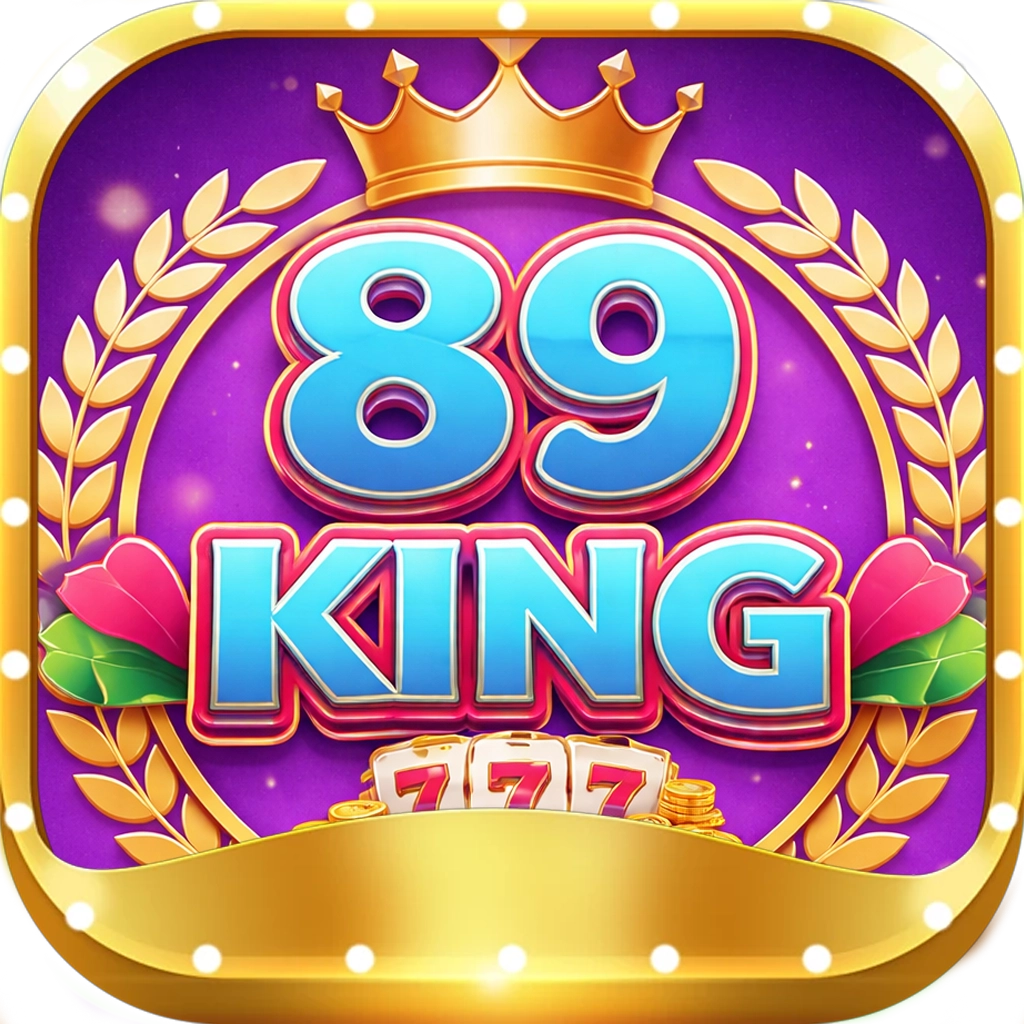 favicon 89king