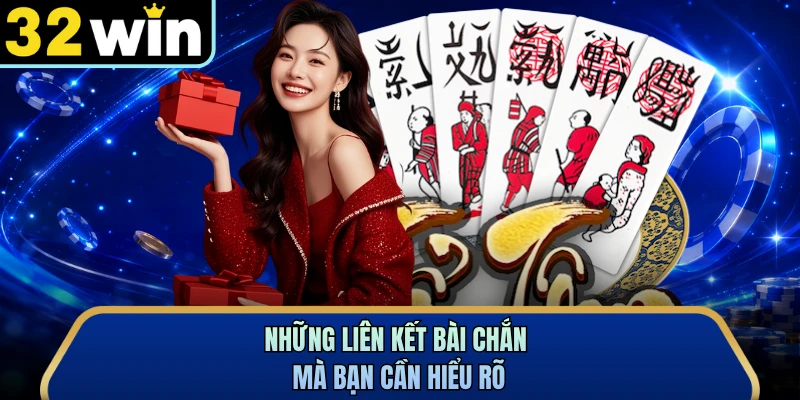 Những liên kết bài chắn mà bạn cần hiểu rõ
